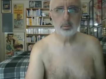 gentcallr on Chaturbate