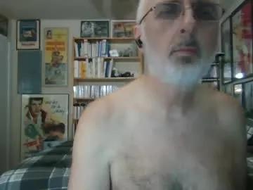 gentcallr on Chaturbate