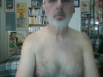 gentcallr on Chaturbate