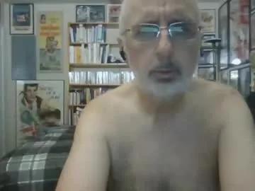 gentcallr on Chaturbate
