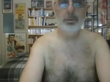 gentcallr on Chaturbate
