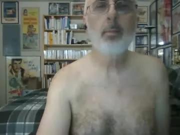 gentcallr on Chaturbate