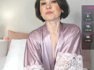 gentlywomen on Chaturbate