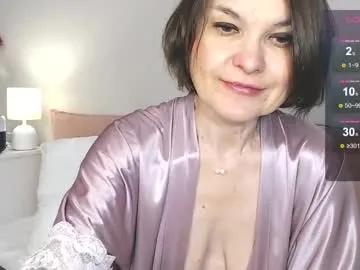 gentlywomen — Lovense #mature #sexually #pvt #natural #sensual #