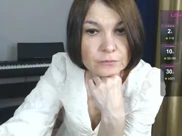 gentlywomen on Chaturbate