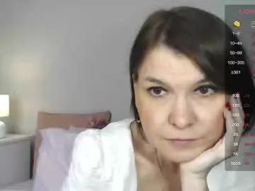 gentlywomen on Chaturbate