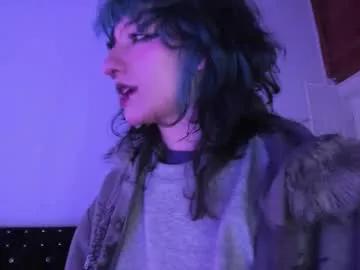 Freechat ghosty_doll on Chaturbate