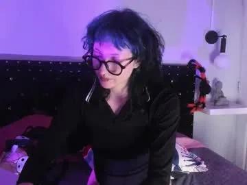 Freechat ghosty_doll on Chaturbate