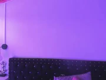 Freechat ghosty_doll on Chaturbate