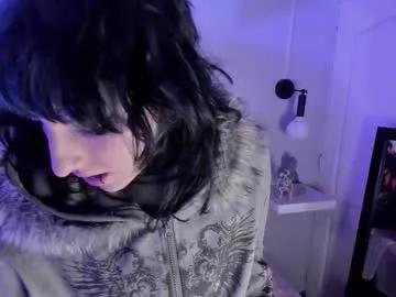 Freechat ghosty_doll on Chaturbate