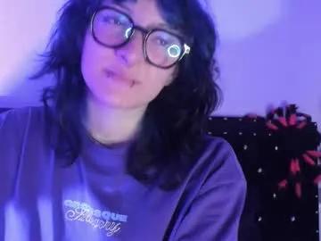 Freechat ghosty_doll on Chaturbate