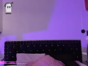 Freechat ghosty_doll on Chaturbate