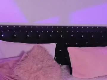 Freechat ghosty_doll on Chaturbate