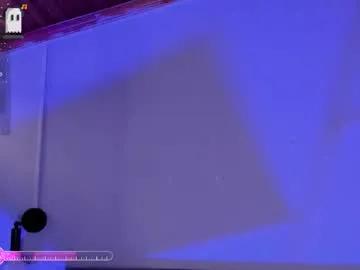 Freechat ghosty_doll on Chaturbate