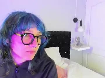 Freechat ghosty_doll on Chaturbate