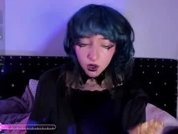 Freechat ghosty_doll on Chaturbate
