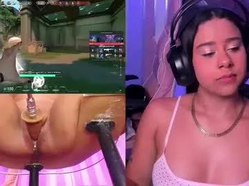 ginakurt_ on Chaturbate