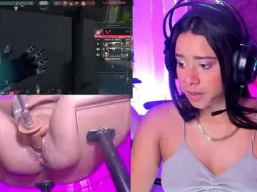 ginakurt_ on Chaturbate