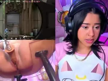 ginakurt_ on Chaturbate