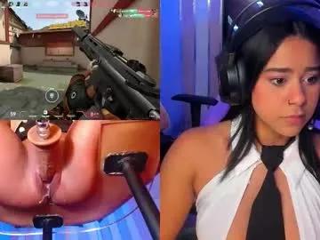 ginakurt_ on Chaturbate