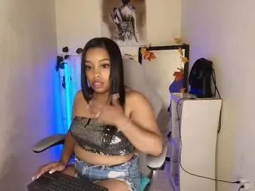 Freechat giorgina_mtz on Chaturbate