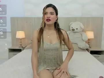 gisela_moreno on Chaturbate