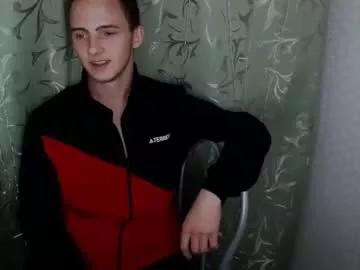 golden_boyyy21 on Chaturbate