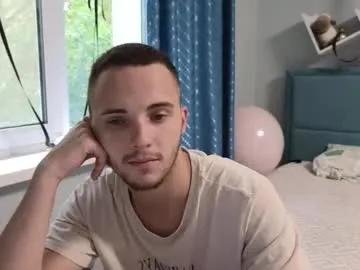 golden_boyyy21 on Chaturbate