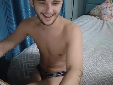 golden_boyyy21 on Chaturbate