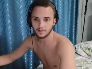 golden_boyyy21 on Chaturbate