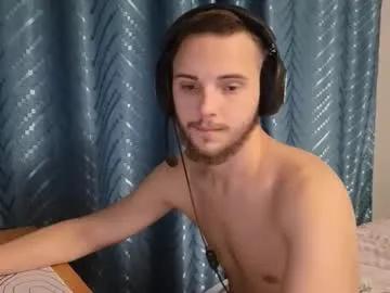 golden_boyyy21 on Chaturbate