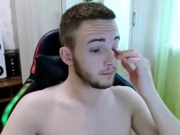 golden_boyyy21 on Chaturbate