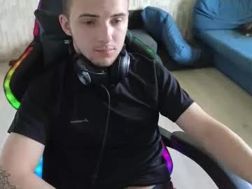 golden_boyyy21 on Chaturbate