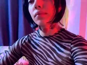 Freechat grayce_blossoms24 on Chaturbate