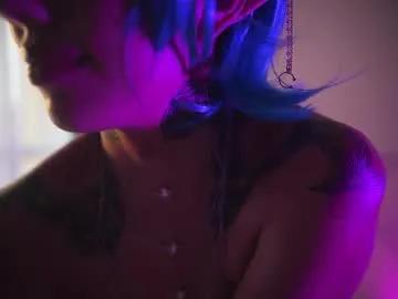 grayce_blossoms24 — GOAL: weights in pussy and squats x50 [0 tokens remaining] Hiya! Let's play with my machine, my fav patterns 50/100/300 #goth #anal  #bigboobs #fuckmachine #bdsm