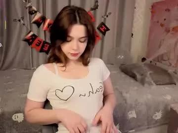 Freechat gwendolyndrews on Chaturbate