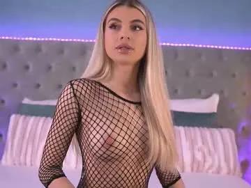 hailey_madow on Chaturbate