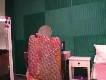 haileymoon85 on Chaturbate