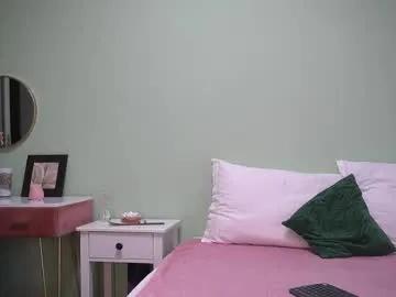 haileymoon85 on Chaturbate