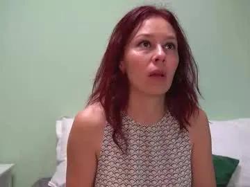 haileymoon85 on Chaturbate