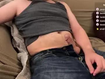 hairybelly818 on Chaturbate