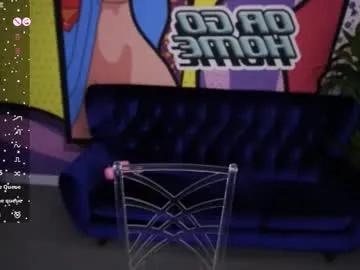 handsome_d_ on Chaturbate