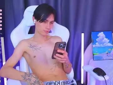 hard__fantasy — Tease me with your tips - cum show - #18 #cut #femboy #skinny #twink