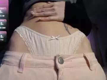 Freechat harleyrebz on Chaturbate