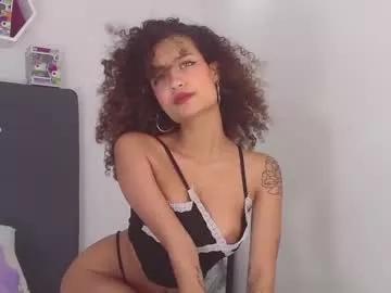 harmonyy_hill on Chaturbate