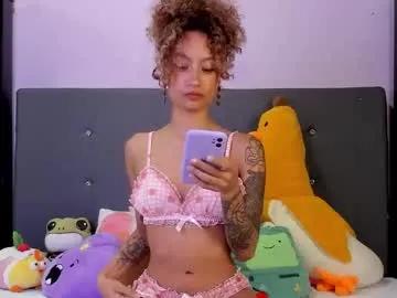 harmonyy_hill on Chaturbate