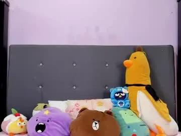 harmonyy_hill on Chaturbate