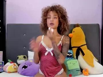 harmonyy_hill on Chaturbate