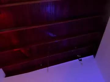 hazel_shy on Chaturbate