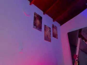 hazel_shy on Chaturbate